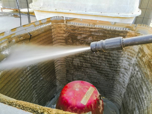 Air Duct Mold Removal in Dunwoody, GA
