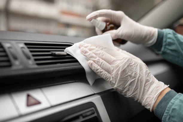 Best Affordable Air Duct Cleaning  in Dunwoody, GA