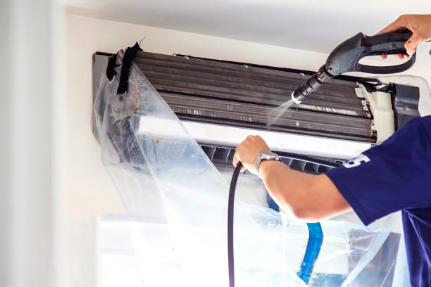 Best Affordable Air Duct Cleaning  in Dunwoody, GA