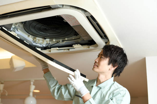 Best Best Air Duct Cleaning Company  in Dunwoody, GA