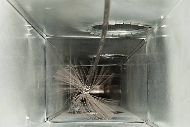 Ventilation Cleaning Services in Dunwoody, GA