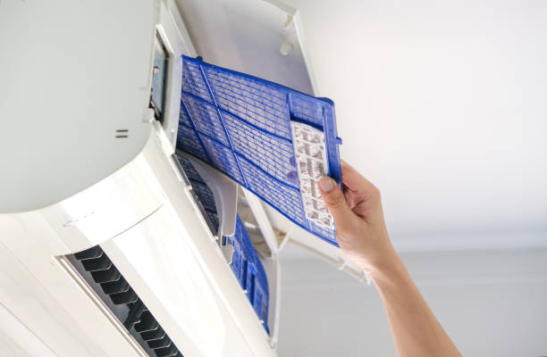 Best General Air Duct Cleaning  in Dunwoody, GA