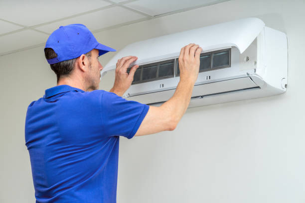 Best Best Air Duct Cleaning Company  in Dunwoody, GA